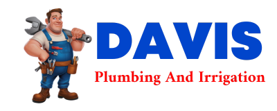 Trusted plumber in SALTERS